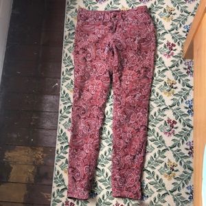 Prana cords